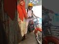 MOTOR BARU AKBAR