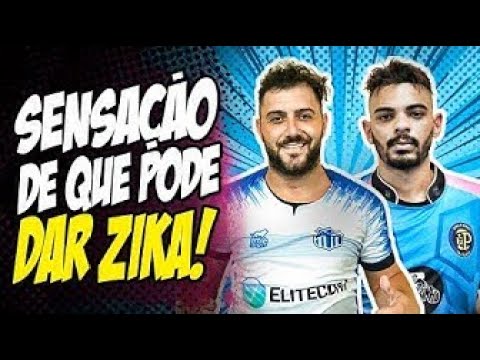 Sensação FS x Zika é Poko FS - Final Super Copa Paulista 2019