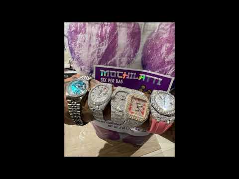 [FREE] Detroit Type Beat x YN Jay Type Beat - "Moncler”