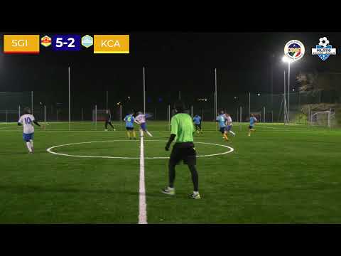 San Giusto C7 - Kevin Calcaterra