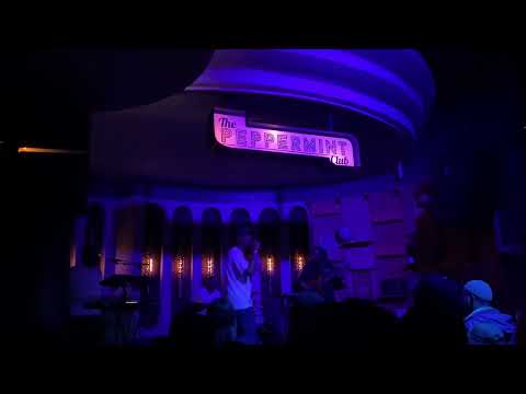 Oddisee & Good Compny - No Reservations Live @ The Peppermint Club