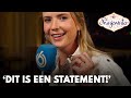 Noa vanuit Qatar: 'Dit is een statement!' | DE ORANJEWINTER