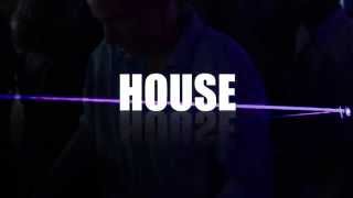 DJ E-Clyps feat. Todd Terry, Jungle Brothers - &quot;Check Dis House&quot;
