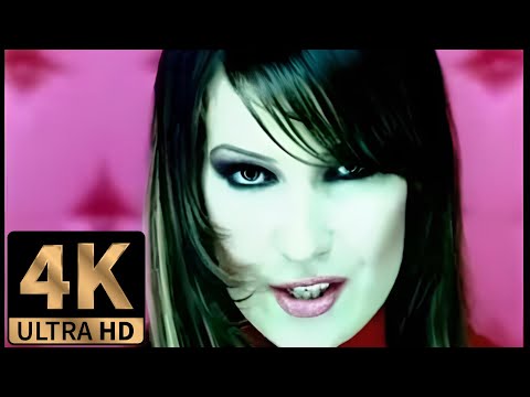 Yonca Lodi - Anlatma | Remastered 4K (2160p)