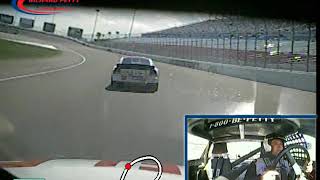 Richard Petty Drive experience Las Vegas