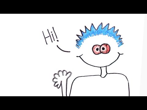 Hi! (DAT ADAM - Hydra 3D Parodie) | junggesellen