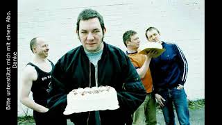 (7&quot; EP) Die Kassierer - Live im Okie-Dokie 1985 (Teenage Rebel Records)