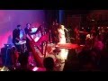 Laura Mvula - Flying Without You (Live) - MattMattGu Laura Mvula - Flying Without You (Live)