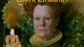 Kings & Queens: A History of Violence