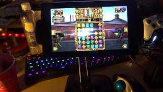 Ironcast (Nintendo Switch - OFF SCREEN)