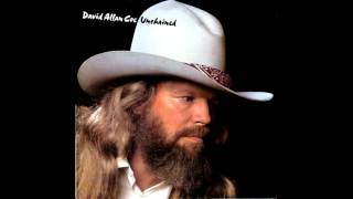 David Allan Coe - Unchained