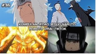 Download lagu KUMPULAN JEDAG JEDUG NARUTO BORUTO VIRAL TIKTOK mp3