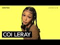 Coi Leray TWINNEM Official Lyrics Meaning Verified