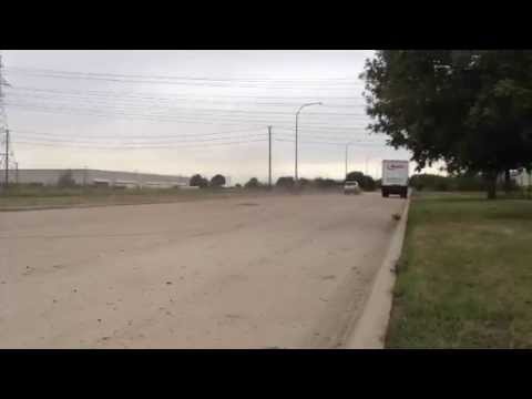 Mad Matt's 6.7 Powerstroke 7PSI Launch