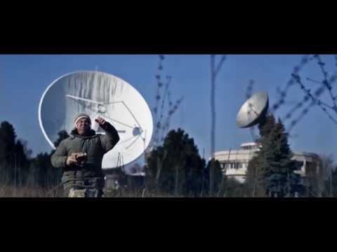 Interkozmosz - Hungarian Sci-Fi [Official HD Trailer]