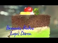 Brownies Kukus Lapis Duren By Chef Billy Resep Praktis