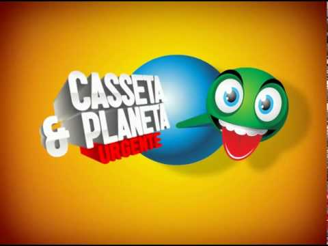 Casseta & Planeta 2009 - Vinheta de Abertura