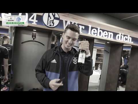 VELTINS -  DEIN HEIMSPIEL 2019