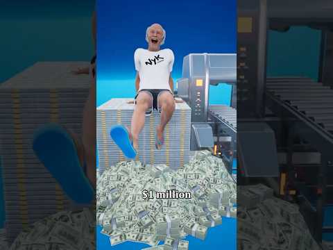 How to Turn 1 Penny into $1,000,000 (MONEY GLITCH) 💵