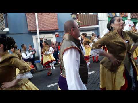 Marcha Oficial das Sanjoaninhas Angra Do Heroísmo✋💘