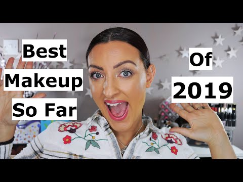 Half-Year Favourites | Best Makeup of 2019 So Far!!