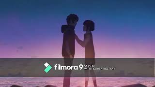 Download lagu [Indo_AMV] Ku Simpan Rindu Di Hati Dwiki CJ (Cover Punk Rock Jalanan) mp3