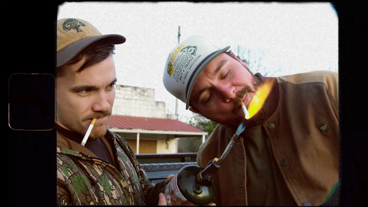 Muscadine Bloodline - Way Too High (2010) (Official Video)