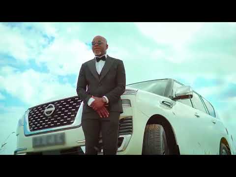 Pai Diesel - Bucado É Meu (Video Oficial)