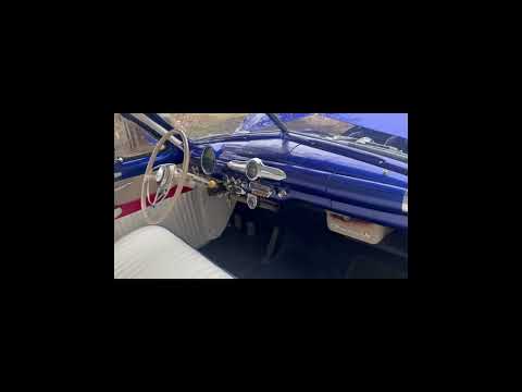 1950 Ford Custom (CC-2008220) for sale in Hingham, Massachusetts