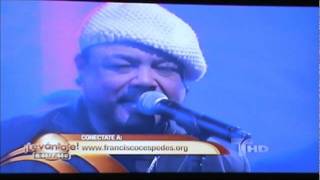 Francisco (Pancho) Cespedes- Ya no es lo mismo-