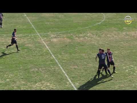 Eccellenza, Villalba Ocres Moca - Ottavia 2 - 1