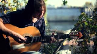 Ship Acoustic: Nirvana - Lake of fire (Meat Puppets)