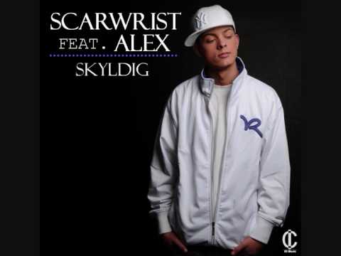 Scarwrist Feat Alex - Skyldig