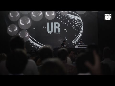 TRAX 18 ANS w/ UNDERGROUND RESISTANCE @ YOYO (Palais de Tokyo)