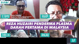 Download lagu Pagi di SINAR bersama Reza Huzairi mp3