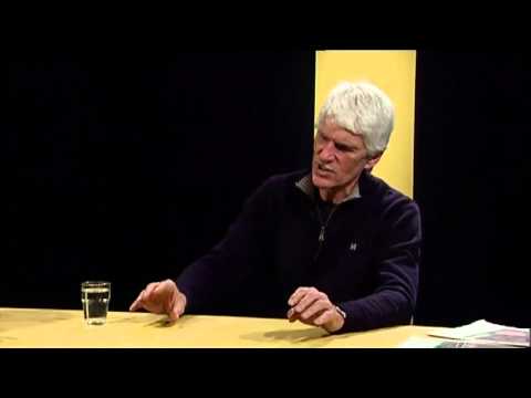 eingschenkt - wer das gold hat, macht die regeln? - michael hartmann