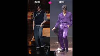 Download lagu Moonbin and Sanha dance the same dance on stage two years apart💔😭🥺🥹✨️ #astro #kpop #sanha #moonbin mp3