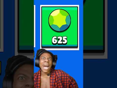 BEST REWARDS EVER😱❤️ - Brawl Stars FREE GEMS💎