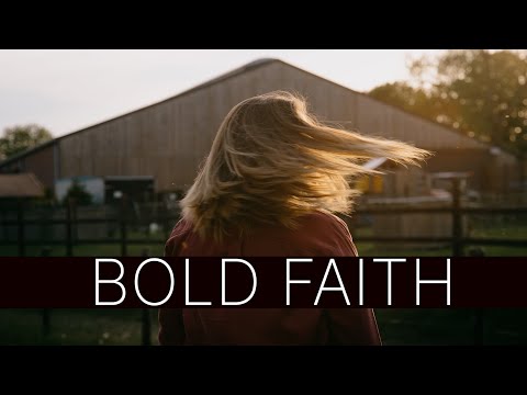 Fear Not and Step Out in Faith - Powerful Christian Motivational Speech