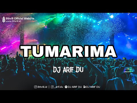 DJ ARIF DU - TUMARIMA