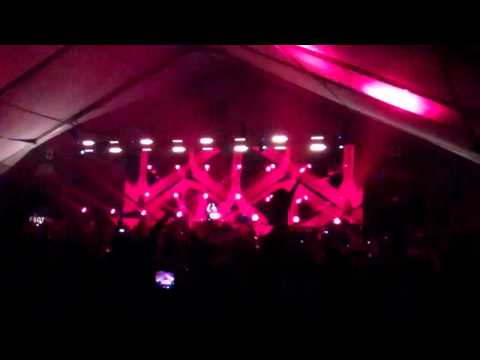 ASOT550 3/17/12 - Beyond Wonderland -  John O'Callaghan_Concrete Angel (John O'Callaghan Remix)