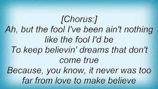 Kris Kristofferson - If It&#39;s All The Same To You Lyrics