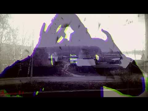 Sasha Umbra = Phenomenon №4