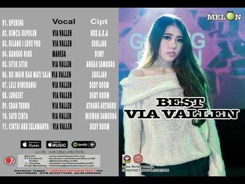 download lagu mp3 mp4 Lagu Via Vallen Maret 2018, download lagu Lagu Via Vallen Maret 2018 gratis, unduh video klip Lagu Via Vallen Maret 2018