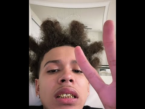 [free] Luh Tyler + Larry June + florida type beat "mafia"