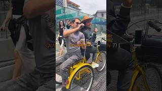 Espinoza Paz - Un Hombre Normal #BiciKaraoke #Letra #RegionalMexicana #2012