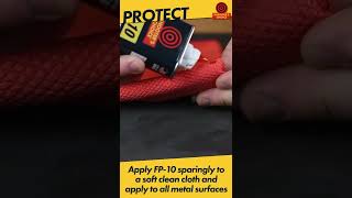 Download lagu Shooter's Choice FP-10 Lubricant Elite CLP | SHORT mp3