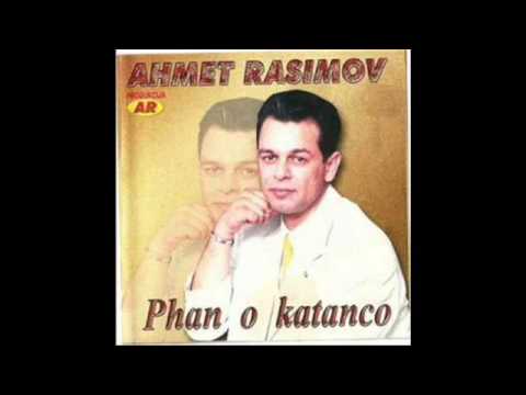 Ahmet Rasimov   1999   8 Phan o katanco