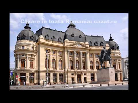 Cazare si Pensiuni - Cazat.ro