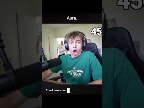 CRUZ AURA 💀💀 @steak @ReallyReallyCruz #steak #cruz #stealabrainrot #aura #aurafarming